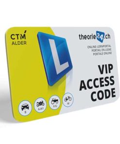 LetZHelp Theorie-VIP-Access-Code