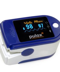 Pulsoxymeter